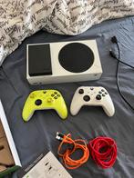 Xbox Series S, Ophalen, Zo goed als nieuw, Xbox Series S