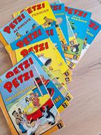 albums de la collection Petzi, Livres, Plusieurs BD, Enlèvement, Utilisé