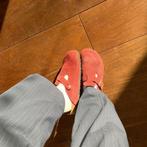 Nieuwe Birkenstock klompen Soft Footbed Bright Pink Maat 39, Kleding | Dames, Schoenen, Overige kleuren, Nieuw, Birkenstock, Sandalen of Muiltjes