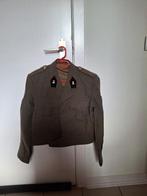 Leger ABL-servicedress + muts, Verzamelen, Militaria | Algemeen, Ophalen