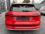 2021 Audi E-TRON 50 Quattro, Auto's, Audi, Automaat, Gebruikt, Overige brandstoffen, Bedrijf