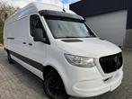 Mercedes - Sprinter - 2022 - Van, Automaat, Gebruikt, Overige brandstoffen, Mercedes-Benz