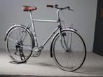 Vélo Terrot vintage par Peugeot (garde boue randonneur, Vélos & Vélomoteurs, Autres marques, Vitesses, Enlèvement, 53 à 57 cm