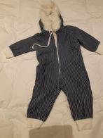Combinaison et sous-combinaison ski, Enlèvement, Utilisé, AB Ali Industriet & C&A, Garçon ou Fille