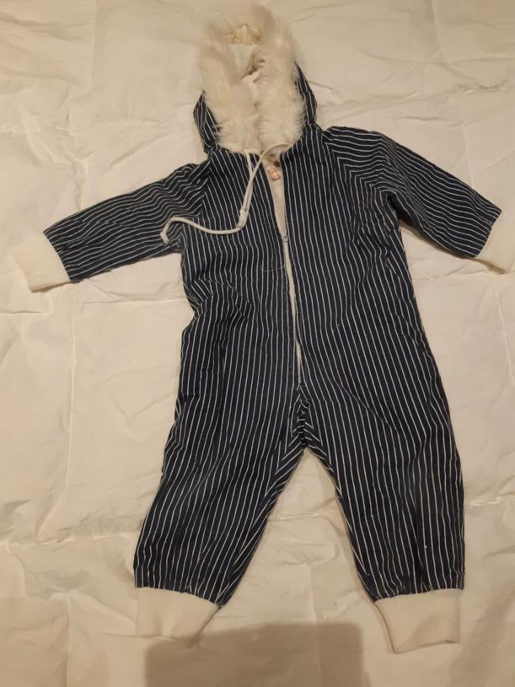 Combinaison et sous-combinaison ski, Enfants & Bébés, Vêtements de bébé | Autre, Utilisé, Garçon ou Fille, Enlèvement