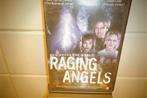 DVD Raging Angels., Cd's en Dvd's, Vanaf 12 jaar, Ophalen of Verzenden, Zo goed als nieuw, Gore