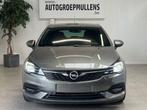 Opel Astra Turbo Start/Stop 2020 Edition, USB, Grijs, Stadsauto, 99 g/km