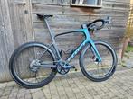 Scott Foil RC30 - XL (58), Fietsen en Brommers, Ophalen, Gebruikt, Carbon