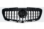 GRILL MERCEDES SPRINTER W906 13- LIFT GRILL PANAMERICANA GT, Ophalen of Verzenden, 6 maanden garantie, Gebruikt