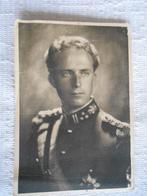 Ansichtkaarten koning Leopold III en kinderen, Verzamelen, Ophalen of Verzenden, 1920 tot 1940, Ongelopen, Kinderen
