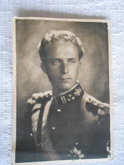 Ansichtkaarten koning Leopold III en kinderen, Verzamelen, Postkaarten | Themakaarten, Ongelopen, 1920 tot 1940, Kinderen, Ophalen of Verzenden