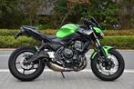 KAWASAKI - Z650 - 35KW - STOERE NAKED, Motoren, Motoren | Kawasaki, 2 cilinders, 649 cc, Bedrijf, Minimaal motorrijbewijs A2