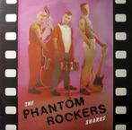 The Sharks: Phantom Rockers UK "83, Cd's en Dvd's, Vinyl | Overige Vinyl, Ophalen of Verzenden, Gebruikt, 12 inch