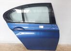 Portier Deur Achter Rechts BMW M5 F10 B05, Auto-onderdelen, Interieur en Bekleding, Gebruikt, -, -, Ophalen of Verzenden