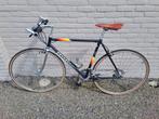 Vintage peugeot fiets racefiets, Overige merken, Meer dan 20 versnellingen, Staal, Gebruikt