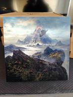 The Elder Scrolls Online Morrowind Foto Vvardenfell, Enlèvement ou Envoi