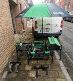 Vend panier Sensas jumbo 3900, Ophalen, Gebruikt