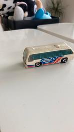 Hotwheels bus, Hobby en Vrije tijd, Ophalen of Verzenden, Zo goed als nieuw