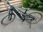 Cube EMTB Fully 625Wh Carbon, Fully, 45 tot 49 cm, Zo goed als nieuw, Ophalen