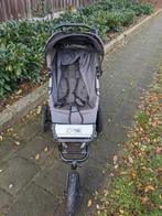 Mountain Buggy met draagmand en toebehoren, Kinderen en Baby's, Ophalen, Gebruikt, Maxi-Cosi, Verstelbare rugleuning