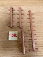 PLAYMOBIL P382: LADDERS CASTLE, Ophalen of Verzenden