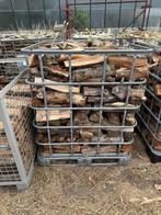 Droog brandhout, Jardin & Terrasse, Enlèvement, Neuf