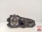 Audi A6 4G C7 Bose Speaker Bass Box Rechts Voor 4G0035298, Gebruikt, Audi