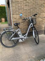 E- bike Flyer, Fietsen en Brommers, Elektrische fietsen, Gebruikt, Ophalen
