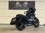 Moto Morini P16 Calibro Bagger, 693 cc, Bedrijf, Moto Morini
