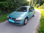 Opel Corsa ** Benzine ** Gekeurd voor verkoop, Stof, Grijs, Particulier, Corsa