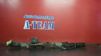 STUURHUIS BEKRACHTIGD Alfa Romeo 147 (937) (01-2000/03-2010), Auto-onderdelen, Gebruikt, Alfa Romeo