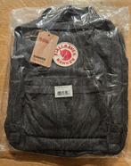 Fjallraven Kanken Re-wool rugzak volledig nieuw, Neuf, Autres marques, 25 à 40 cm, 30 à 45 cm