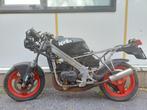 aprilia af1 125 van '87, Motoren, Bedrijf, Sport, 125 cc, 1 cilinder
