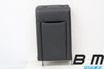 Achterbank armsteun leder Audi Q5 8R 25D 8R0885081N, Auto-onderdelen, Gebruikt