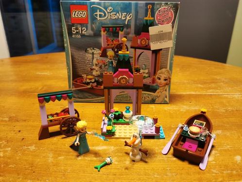 Lego set Frozen I, Kinderen en Baby's, Speelgoed | Duplo en Lego, Nieuw, Lego, Complete set, Ophalen of Verzenden