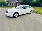Mercedes s320 lang cdi, Auto's, Mercedes-Benz, Particulier, Te koop, S-Klasse