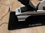 Siege playseat f1 , ps5 , volant Fanatec , tv lg 164 cm, Enlèvement