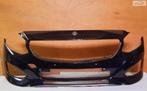 Voorbumper org. Mercedes B-klasse W246 FL '15 A2468854325, Gebruikt, Voor, Ophalen of Verzenden, Bumper