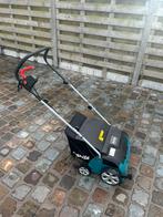 Makita verticuteermachine UV3200, Ophalen, Zo goed als nieuw, Elektrisch