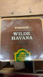 Wilde Havana, Verzamelen, Ophalen of Verzenden, Zo goed als nieuw