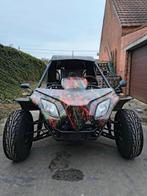 Buggy Suzuki gsx-r 750, Motos, Particulier