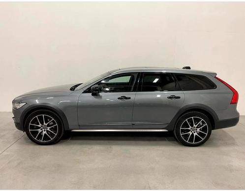 V90 CROSS COUNTRY D5 235PK 139000 km, Auto's, Volvo, Particulier, V90, 360° camera, 4x4, ABS, Achteruitrijcamera, Adaptieve lichten