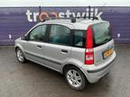 2004 - Fiat - Panda - Classe 1.2 - Voiture voyageurs, Autos, Fiat, Achat, Occasion, Euro 3, Hatchback