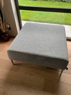 Koozo poef, Enlèvement, Comme neuf