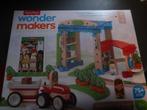 Fisher Price wonder makers nieuw ongeopend, Kinderen en Baby's, Ophalen of Verzenden, Nieuw, Speelset