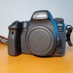 Canon 6d mark ii, TV, Hi-fi & Vidéo, Appareils photo numériques, Comme neuf, Canon, Enlèvement