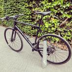 Canyon roadlite CF 8.0 fitnessbike, Fietsen en Brommers, 28 inch, Gebruikt, Carbon, Heren