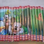 Serie complète DVD Mickey, Comme neuf, Enlèvement