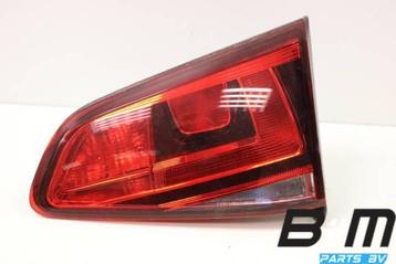 Achterlicht in klep rechts Volkswagen Golf 7 5G0945094T beschikbaar voor biedingen