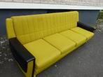 vintage  sofa  60er jaren, Collections, Maison et Meubles, Enlèvement ou Envoi